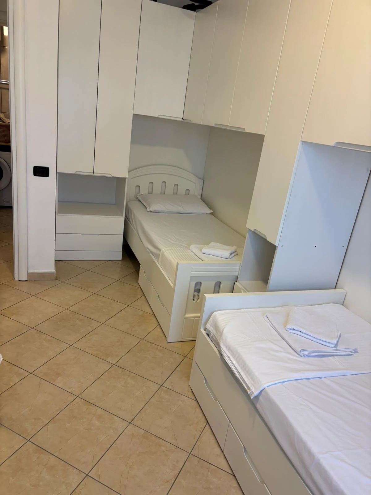 Apartment 2+1 for Sale | Beach, Durrës (7/19)
