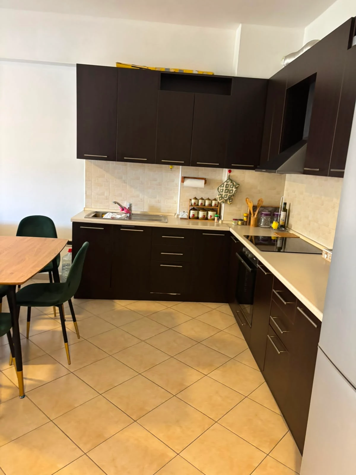 Apartment 2+1 for Sale | Beach, Durrës (9/19)