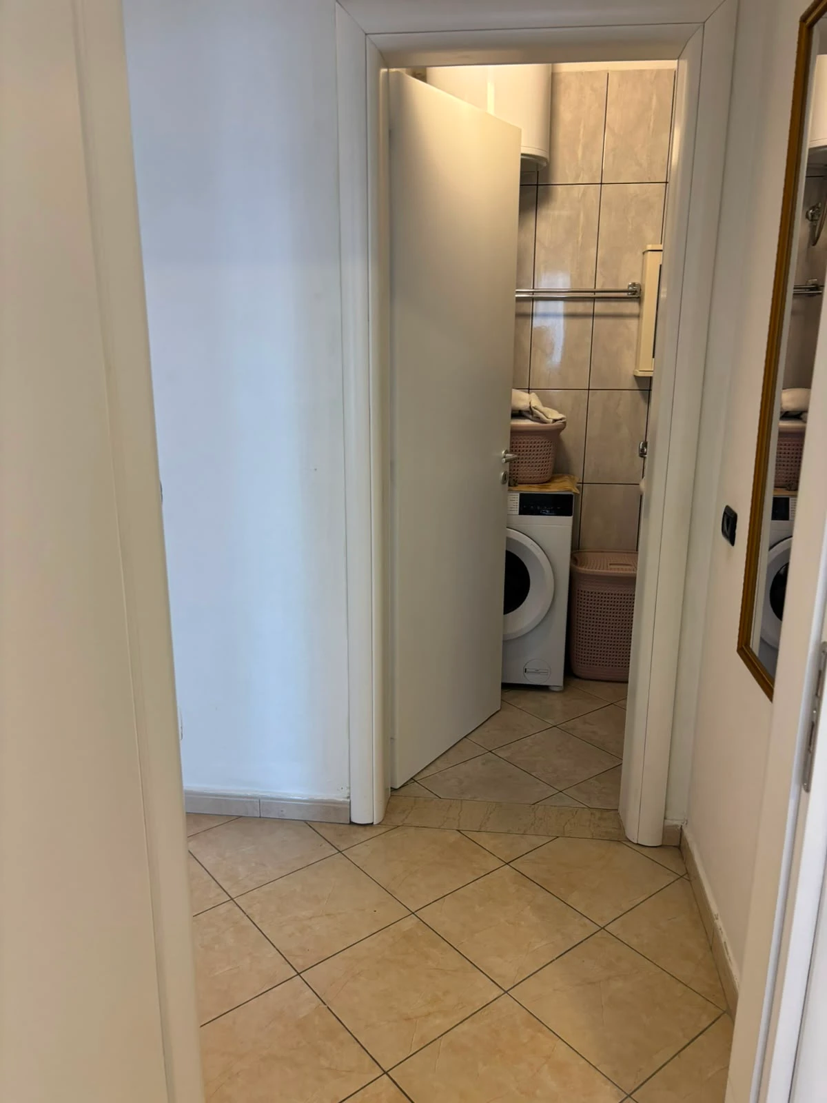 Apartment 2+1 for Sale | Beach, Durrës (10/19)