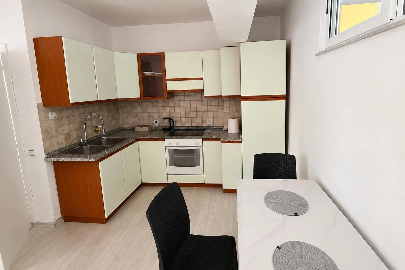 ◆ Apartment 1+1 for Sale | Plazh Iliria, Durrës