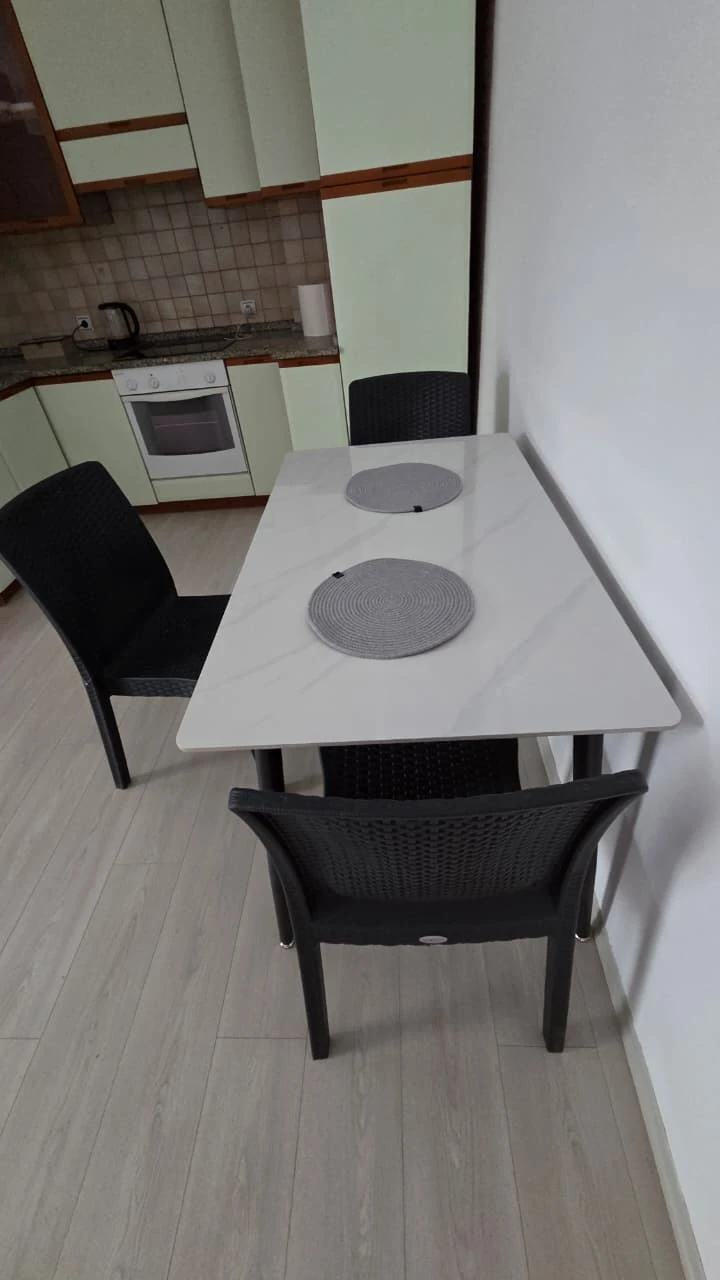 ◆ Apartment 1+1 for Sale | Plazh Iliria, Durrës (2/8)