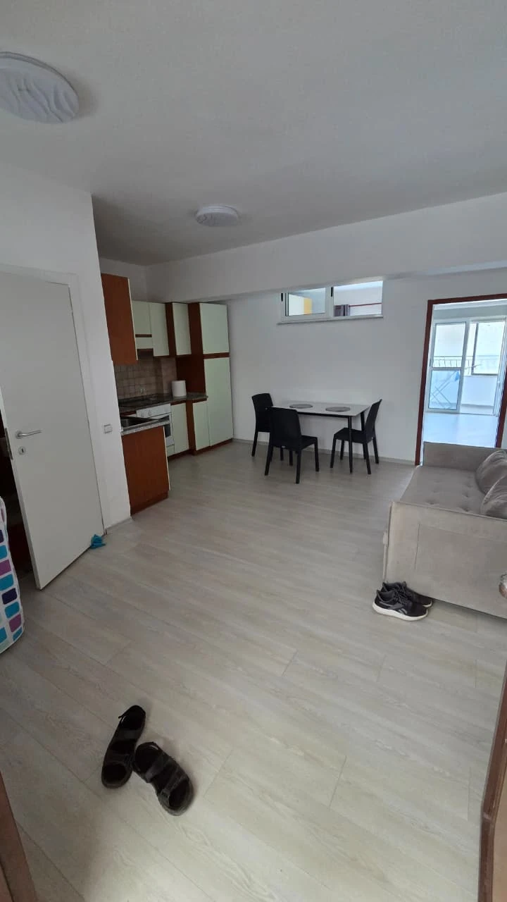 ◆ Apartment 1+1 for Sale | Plazh Iliria, Durrës (3/8)