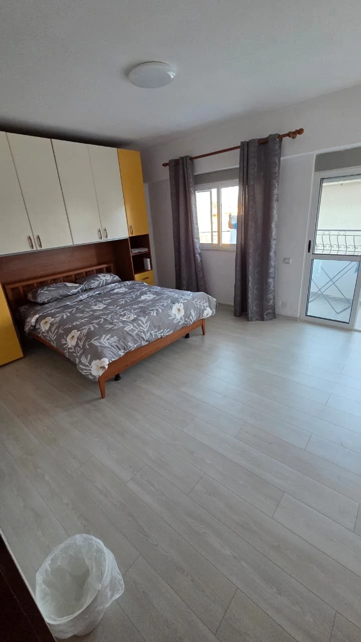 ◆ Apartment 1+1 for Sale | Plazh Iliria, Durrës (4/8)