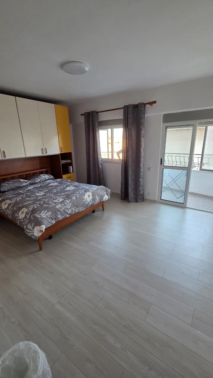 ◆ Apartment 1+1 for Sale | Plazh Iliria, Durrës (5/8)