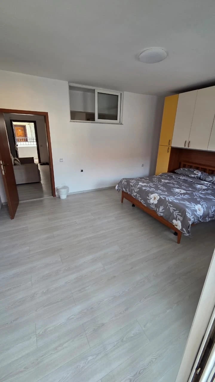 ◆ Apartment 1+1 for Sale | Plazh Iliria, Durrës (6/8)