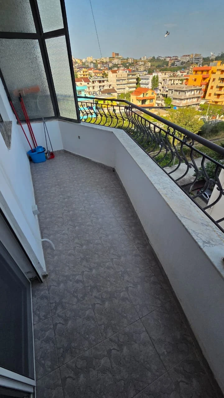 ◆ Apartment 1+1 for Sale | Plazh Iliria, Durrës (7/8)