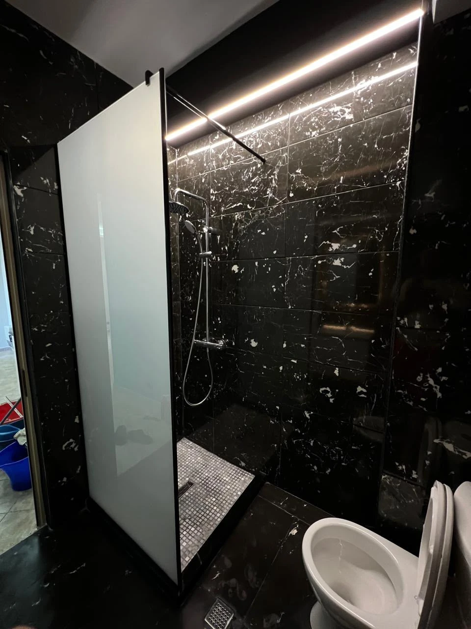 Apartment 1+1 for sale | Second line to the sea | Shkëmbi i Kavajës, Durrës (12/12)