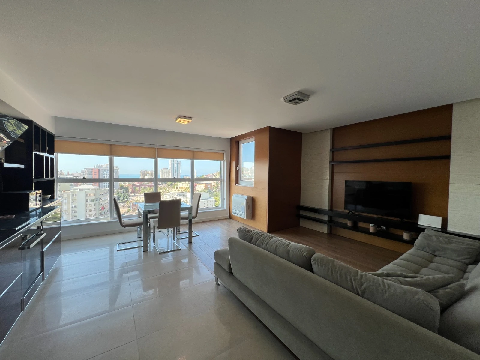 Apartment 2+1 for Sale | Near Main Boulevard, Durrës