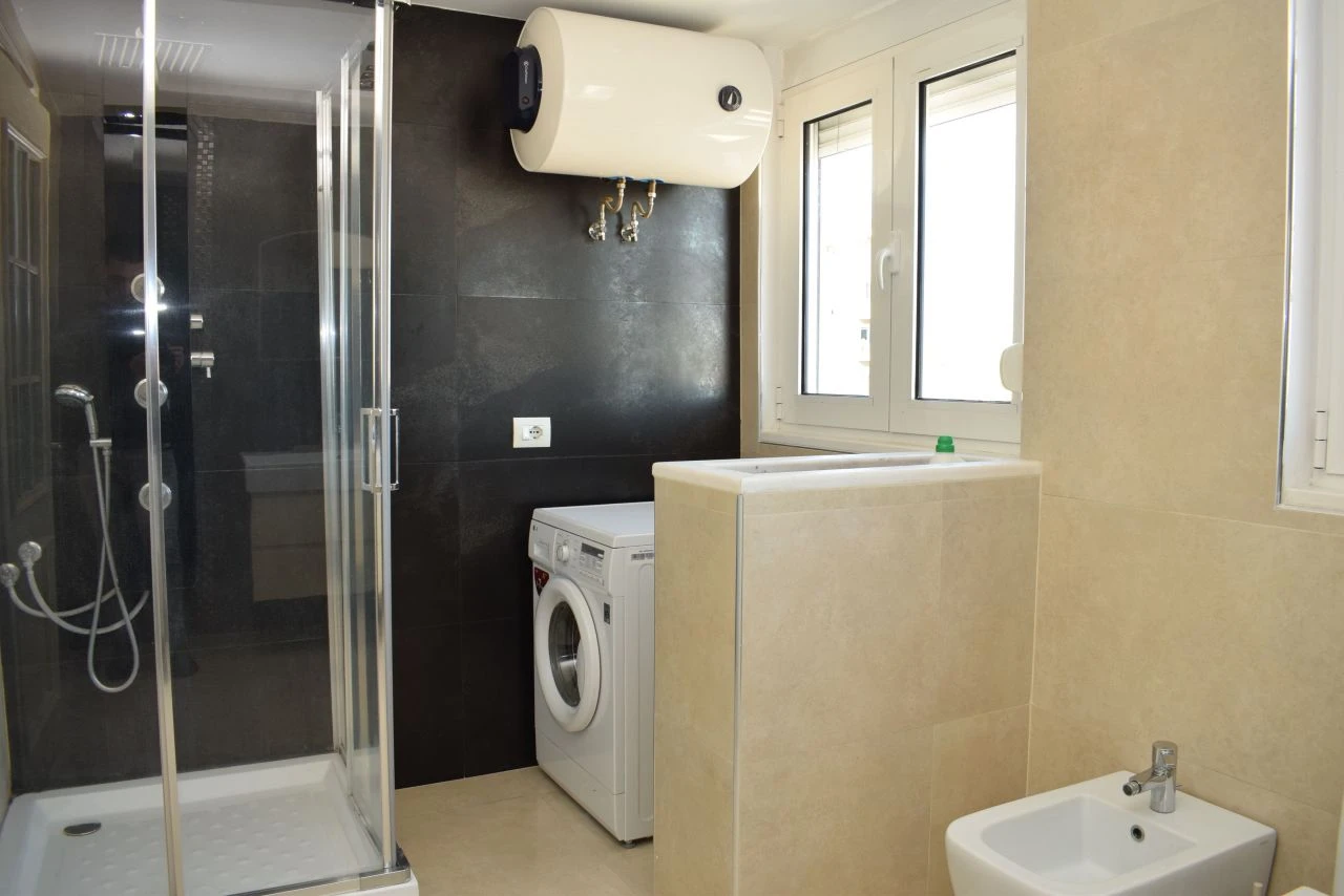 Apartment 2+1 for Sale | Near Main Boulevard, Durrës