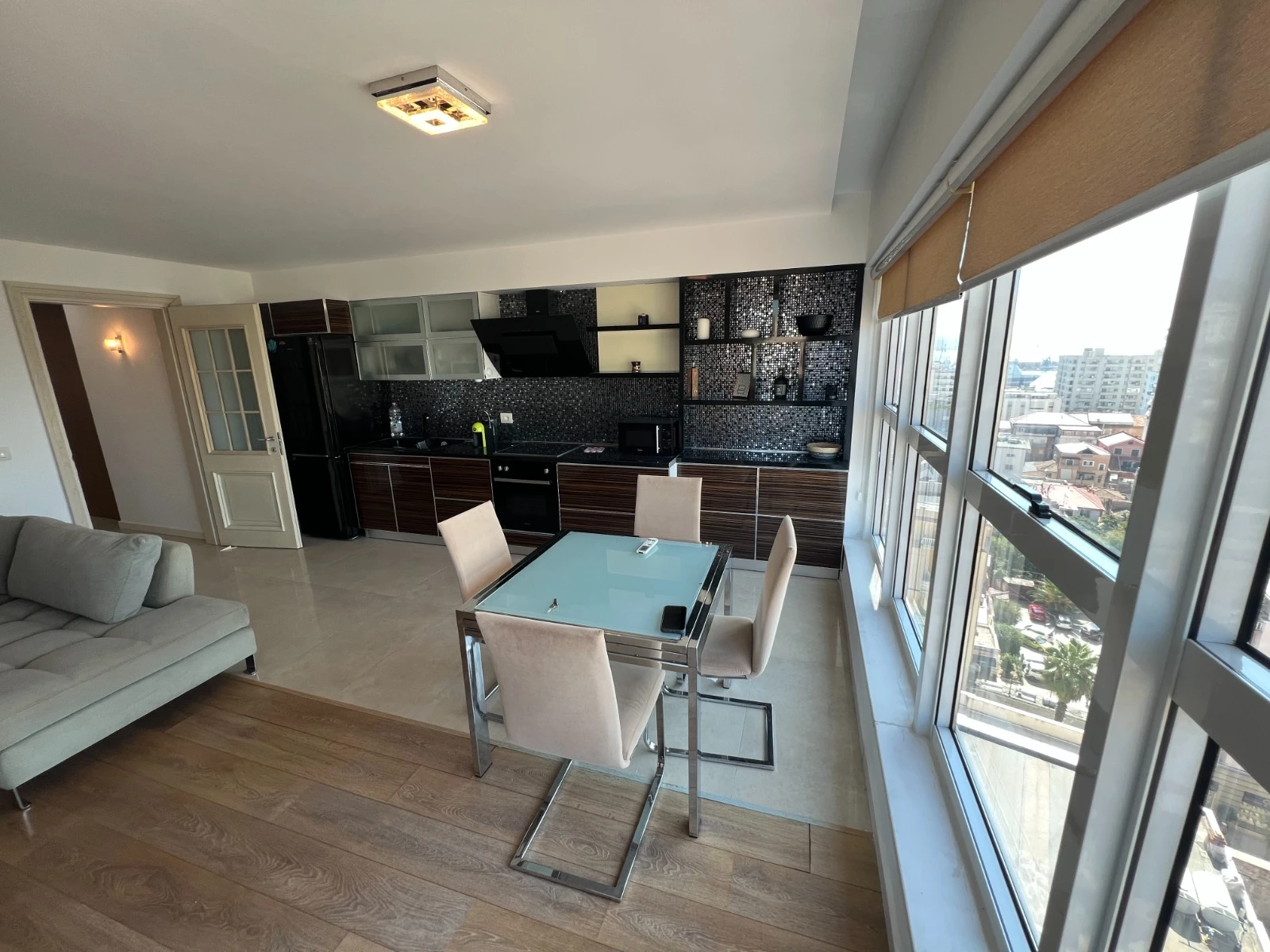 Apartment 2+1 for Sale | Near Main Boulevard, Durrës