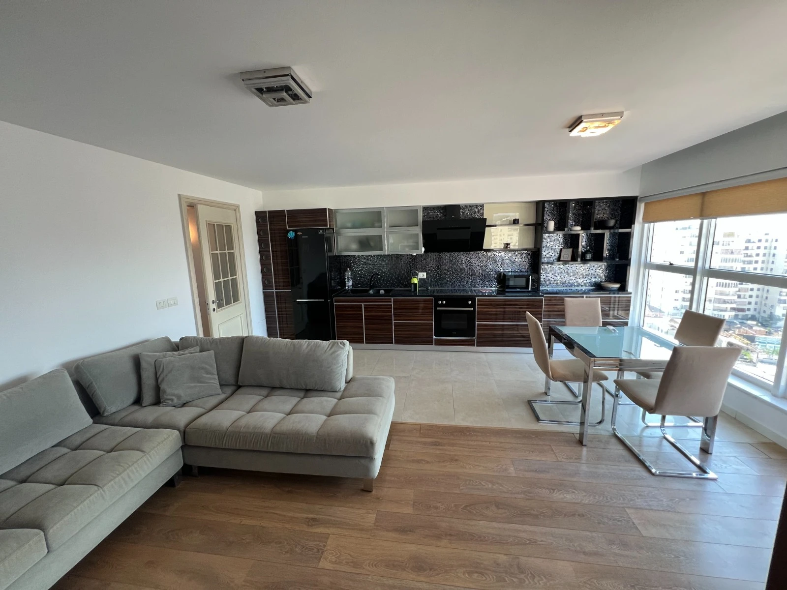 Apartment 2+1 for Sale | Near Main Boulevard, Durrës