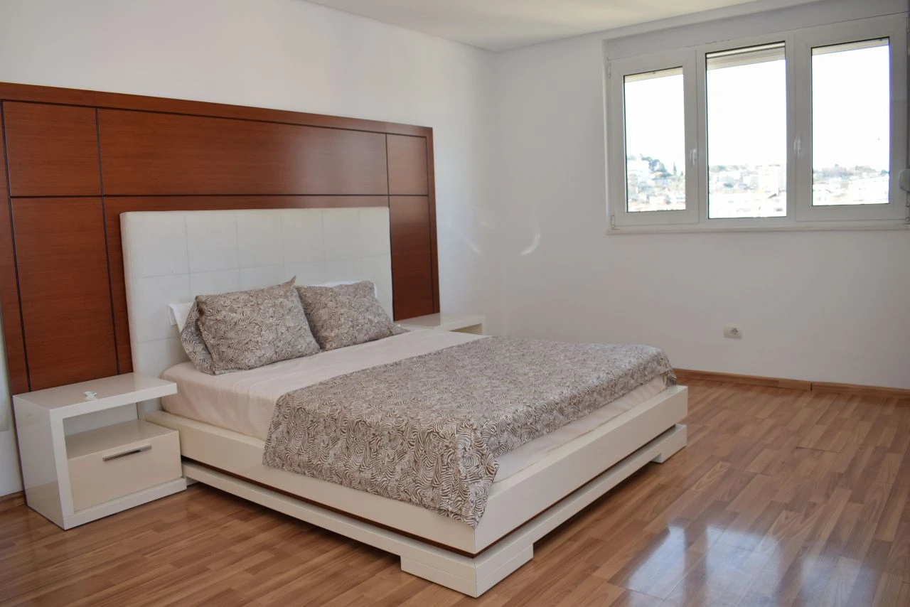 Apartment 2+1 for Sale | Near Main Boulevard, Durrës