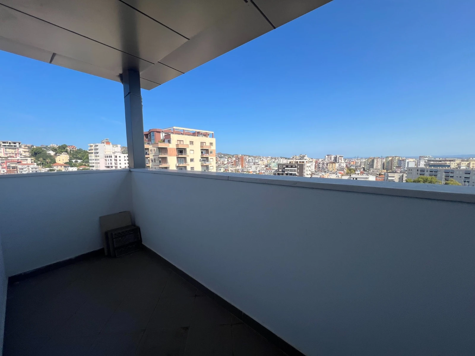 Apartment 2+1 for Sale | Near Main Boulevard, Durrës