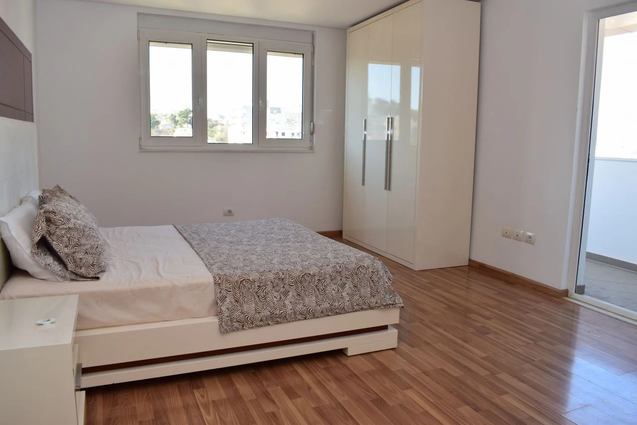 Apartment 2+1 for Sale | Near Main Boulevard, Durrës