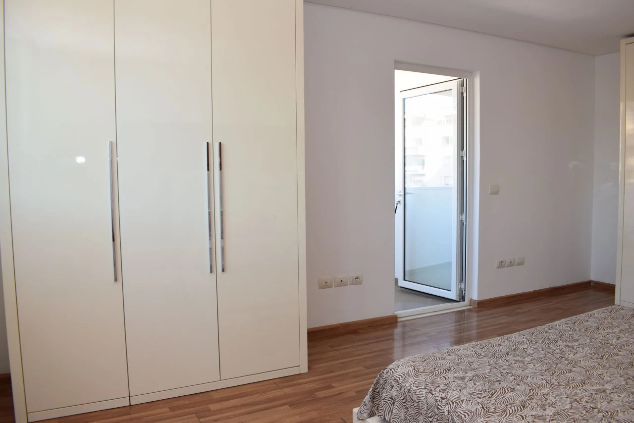 Apartment 2+1 for Sale | Near Main Boulevard, Durrës (15/16)