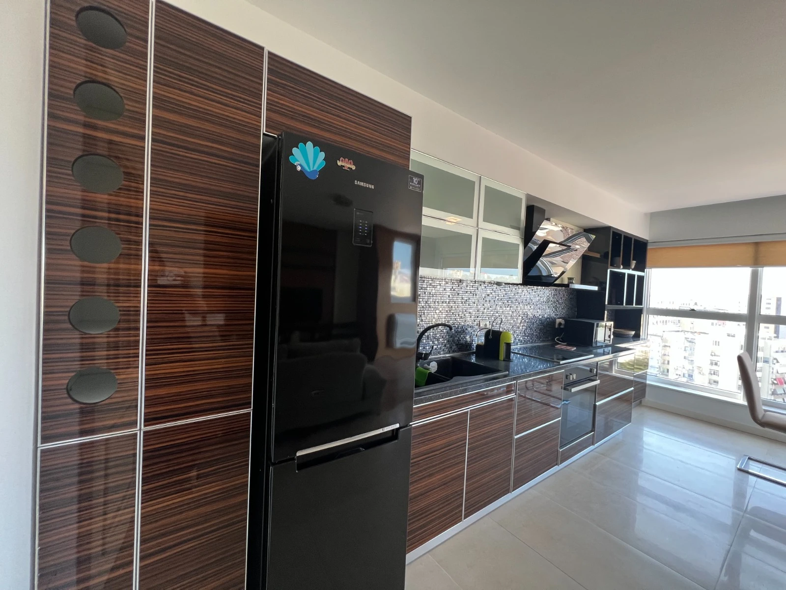 Apartment 2+1 for Sale | Near Main Boulevard, Durrës (3/16)