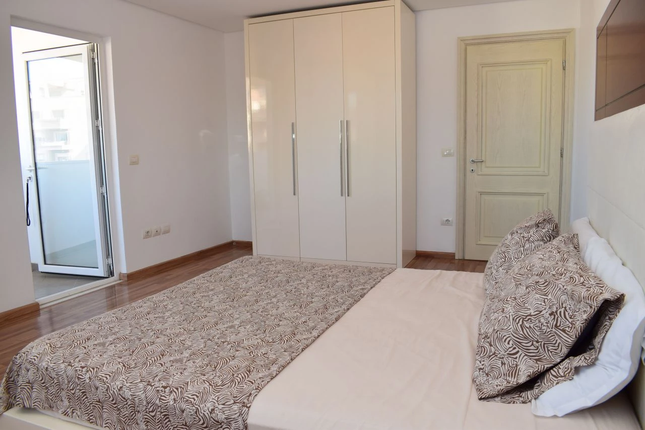 Apartment 2+1 for Sale | Near Main Boulevard, Durrës (7/16)