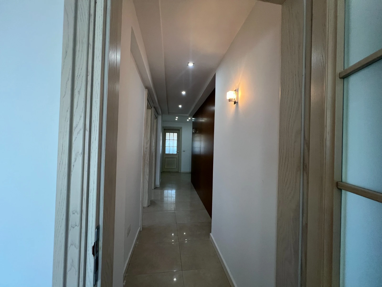 Apartment 2+1 for Sale | Near Main Boulevard, Durrës (8/16)
