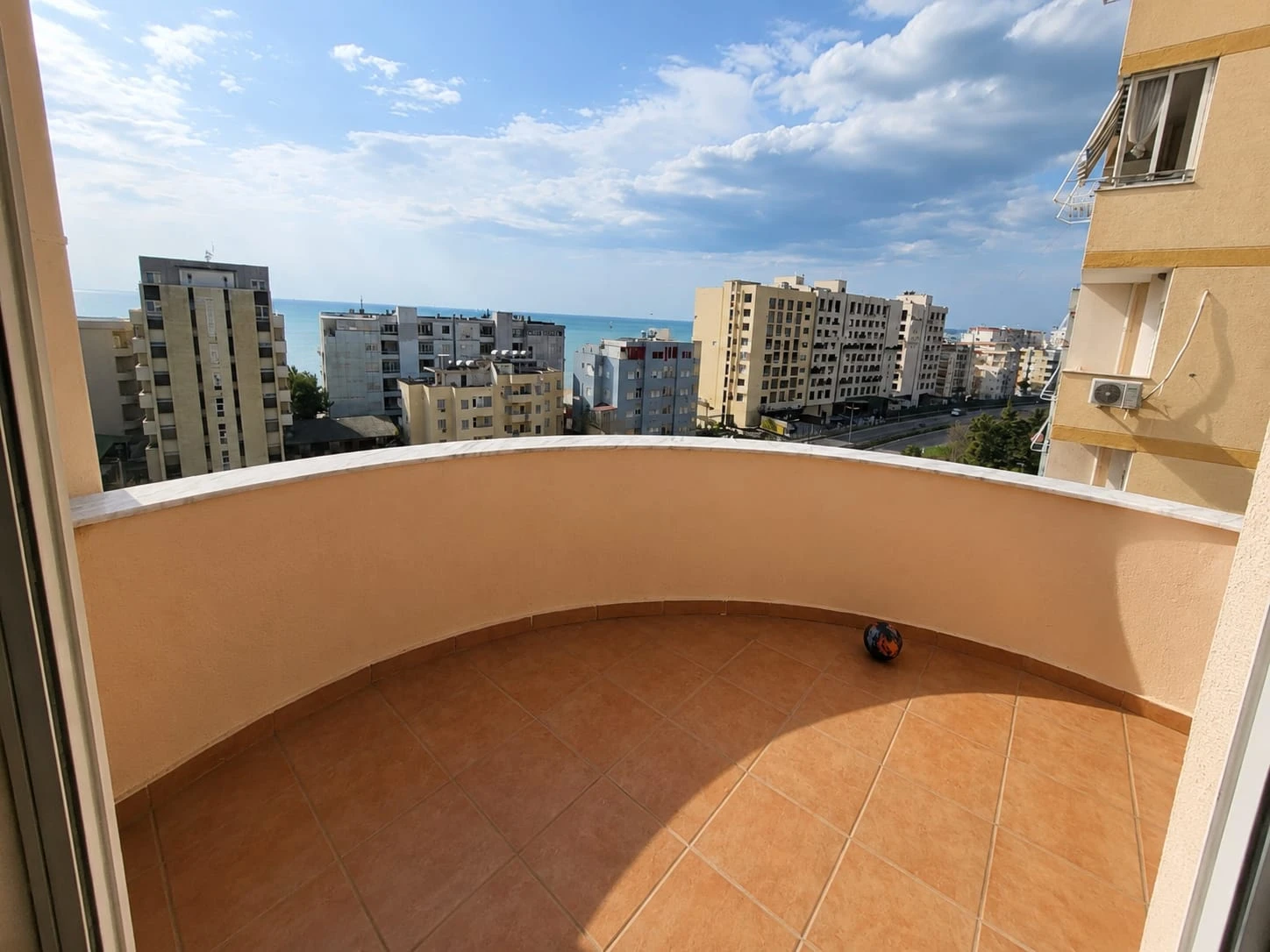 Apartment 1+1 for Sale | Shkëmbi i Kavajës, Durrës (2/11)