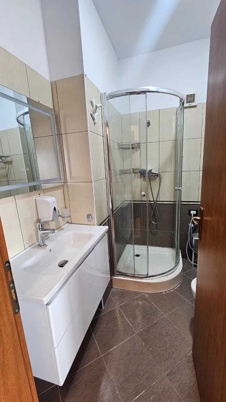 Apartment 1+1 for Sale | Shkëmbi i Kavajës, Durrës (11/11)