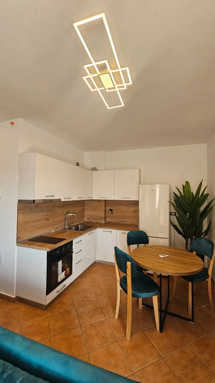 Apartment 1+1 for Sale | Shkëmbi i Kavajës, Durrës (4/11)