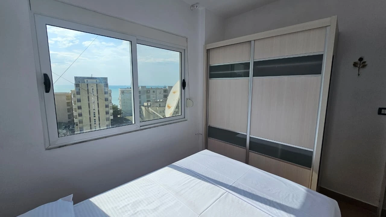 Apartment 1+1 for Sale | Shkëmbi i Kavajës, Durrës (6/11)