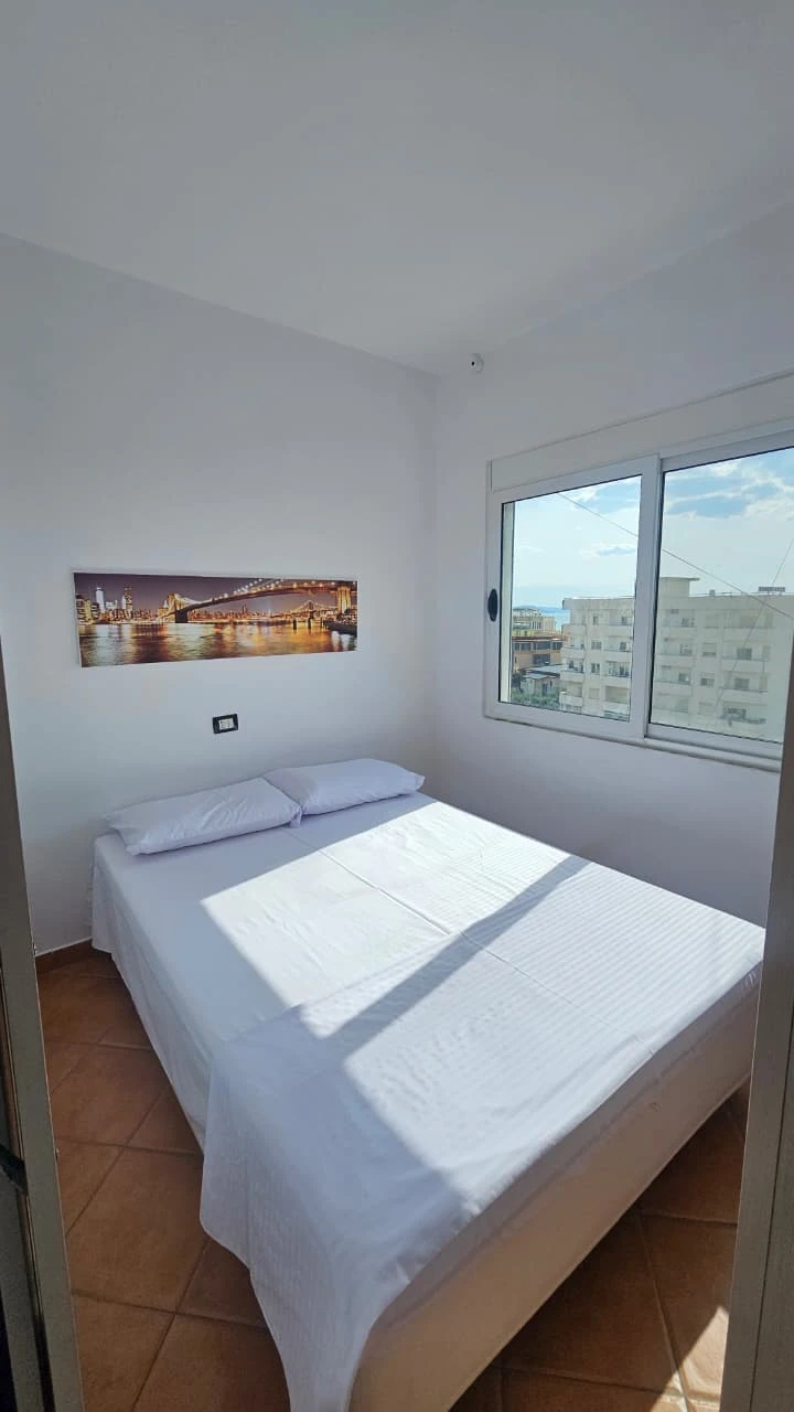 Apartment 1+1 for Sale | Shkëmbi i Kavajës, Durrës (7/11)