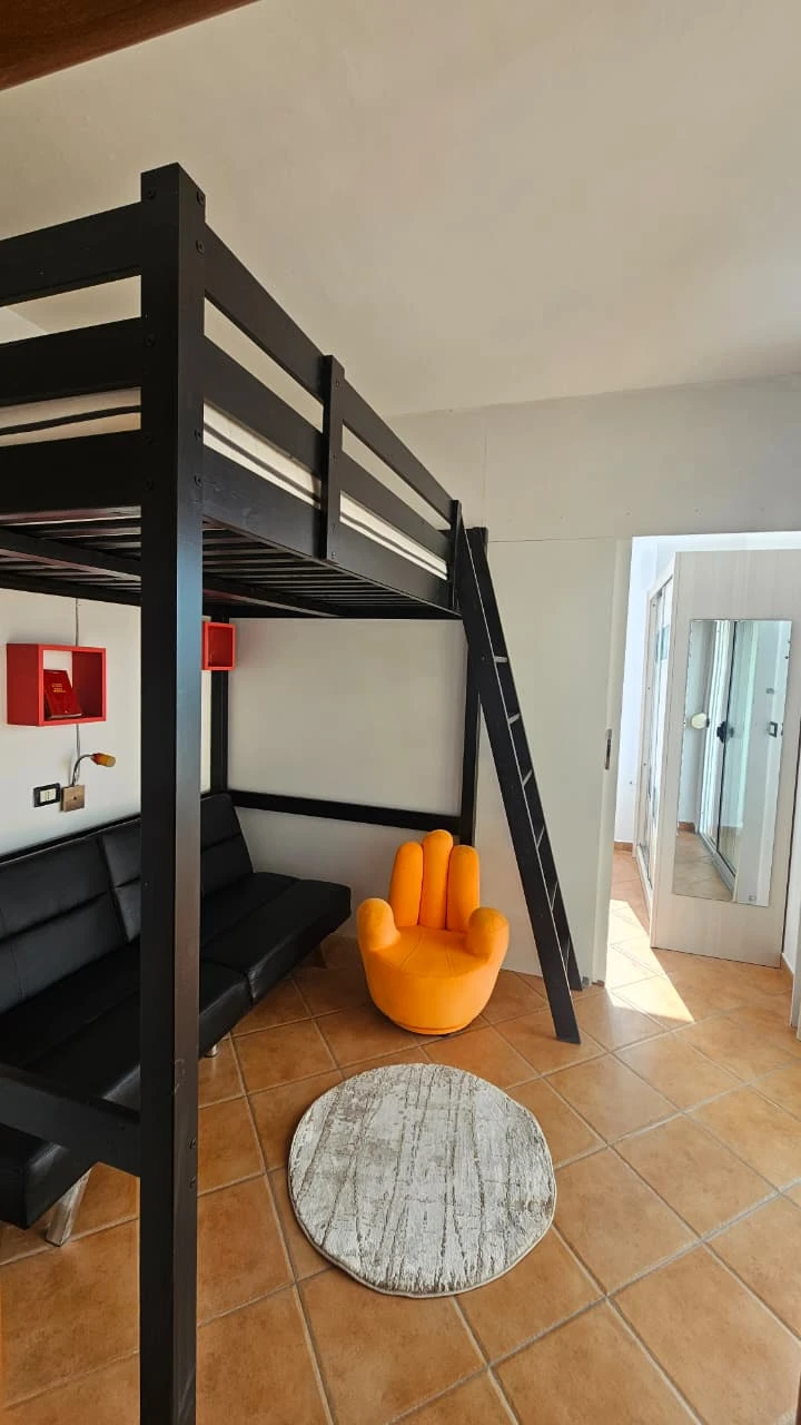 Apartment 1+1 for Sale | Shkëmbi i Kavajës, Durrës (8/11)