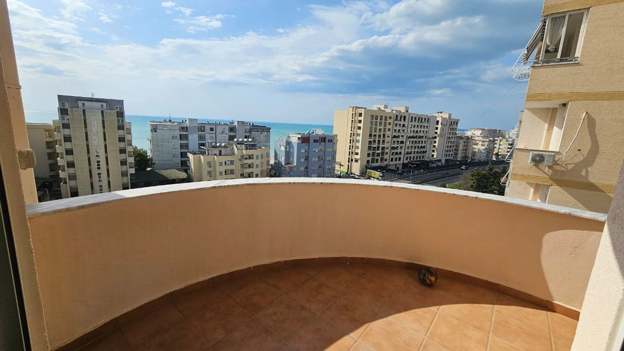 Apartment 1+1 for Sale | Shkëmbi i Kavajës, Durrës (9/11)