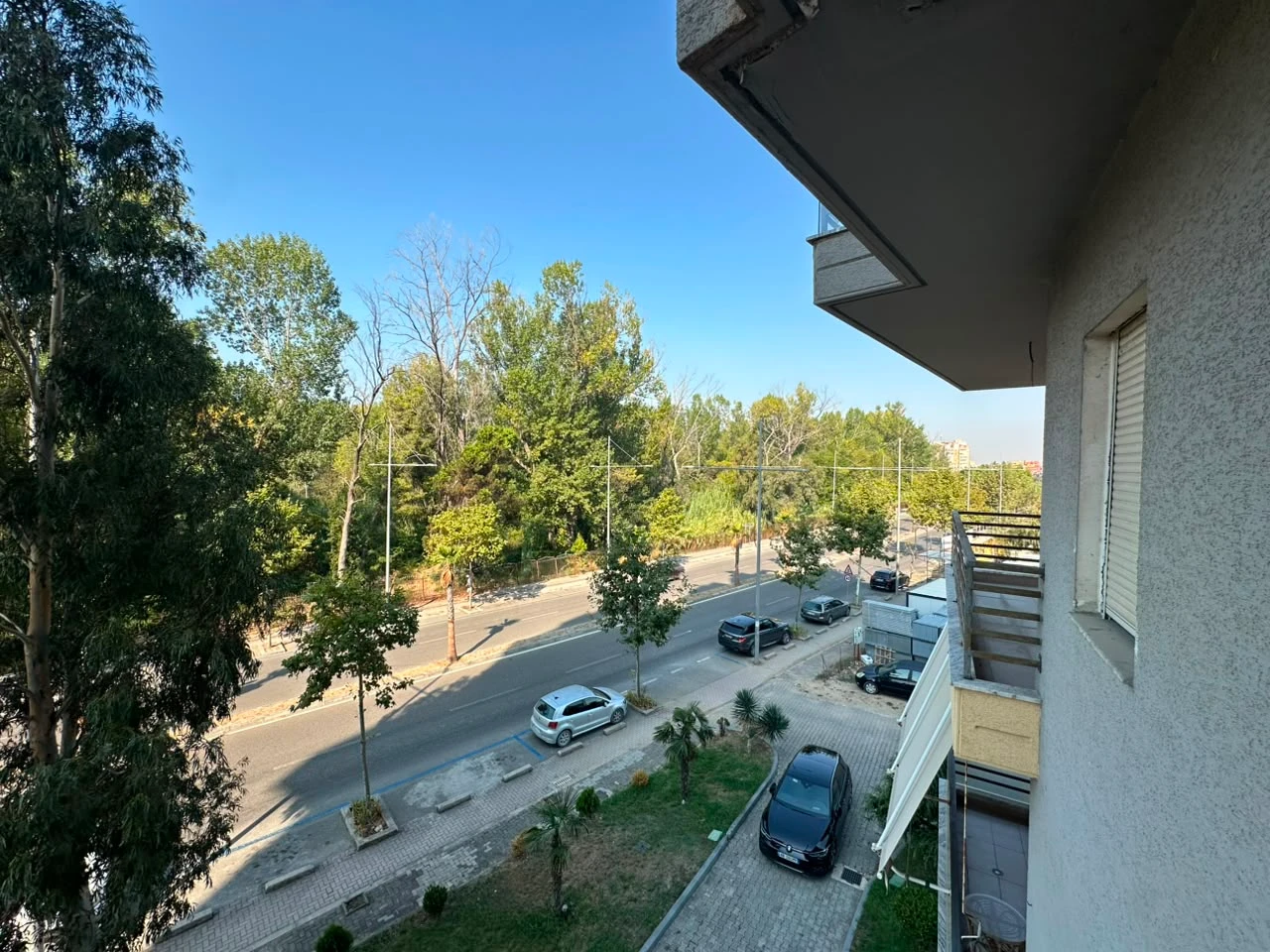 Studio Apartment for Sale | Plepa, Durrës