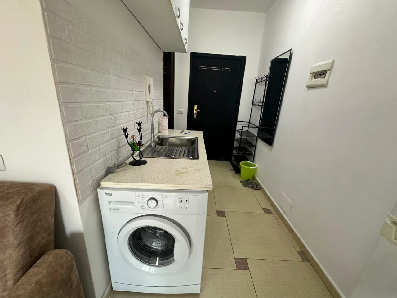 Studio Apartment for Sale | Plepa, Durrës (11/12)