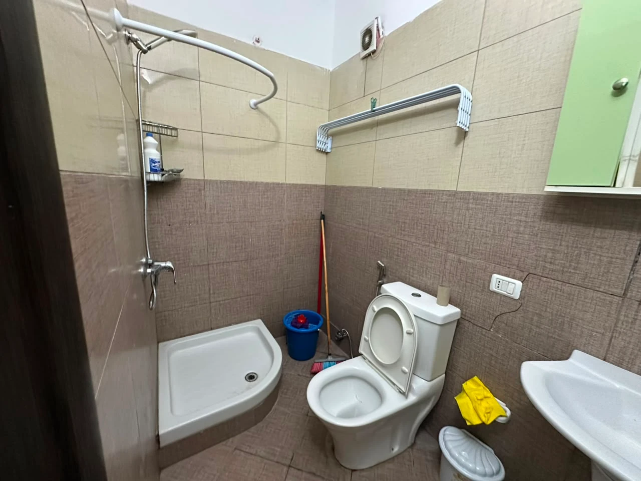 Studio Apartment for Sale | Plepa, Durrës (12/12)