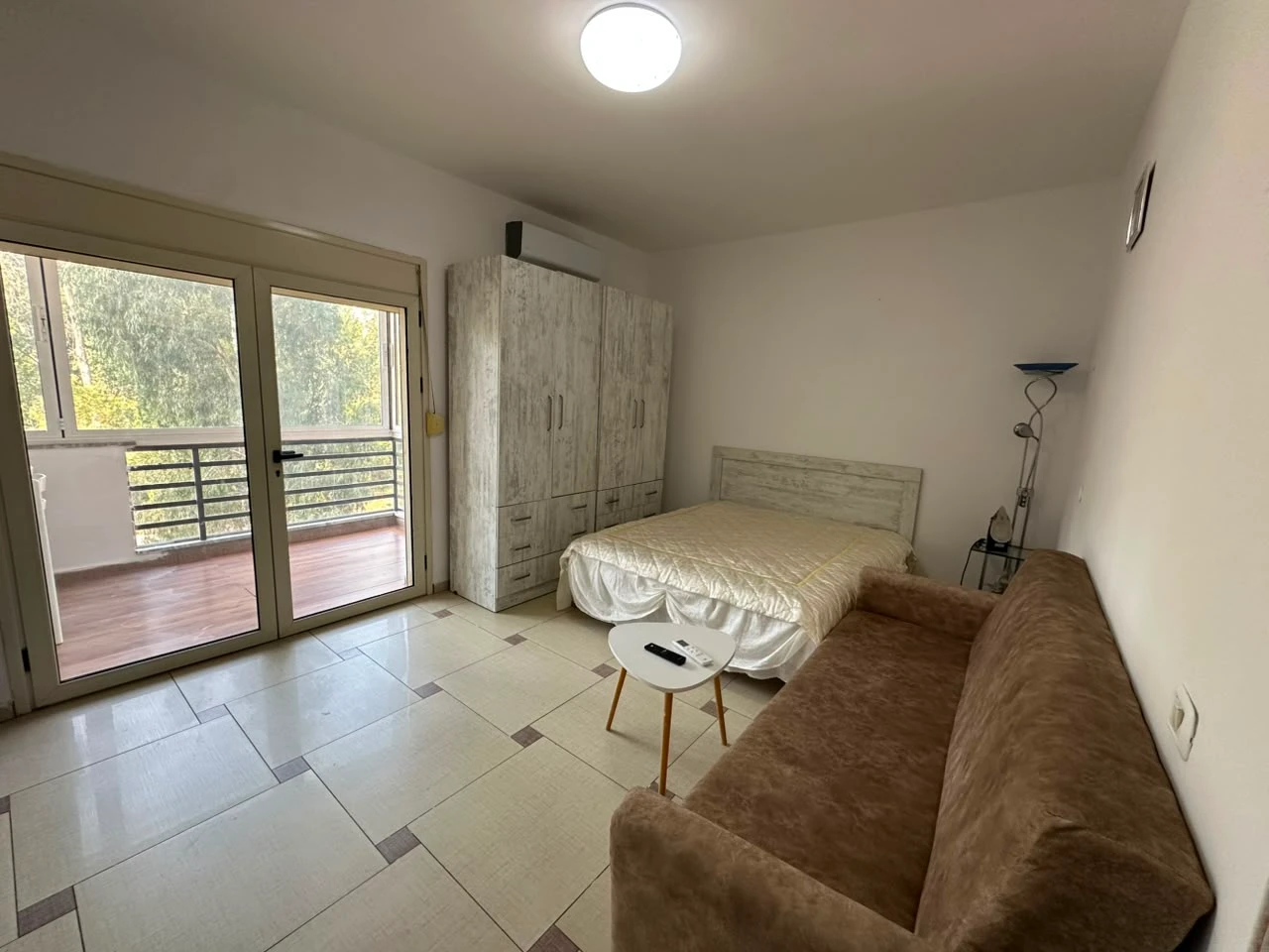 Studio Apartment for Sale | Plepa, Durrës (5/12)