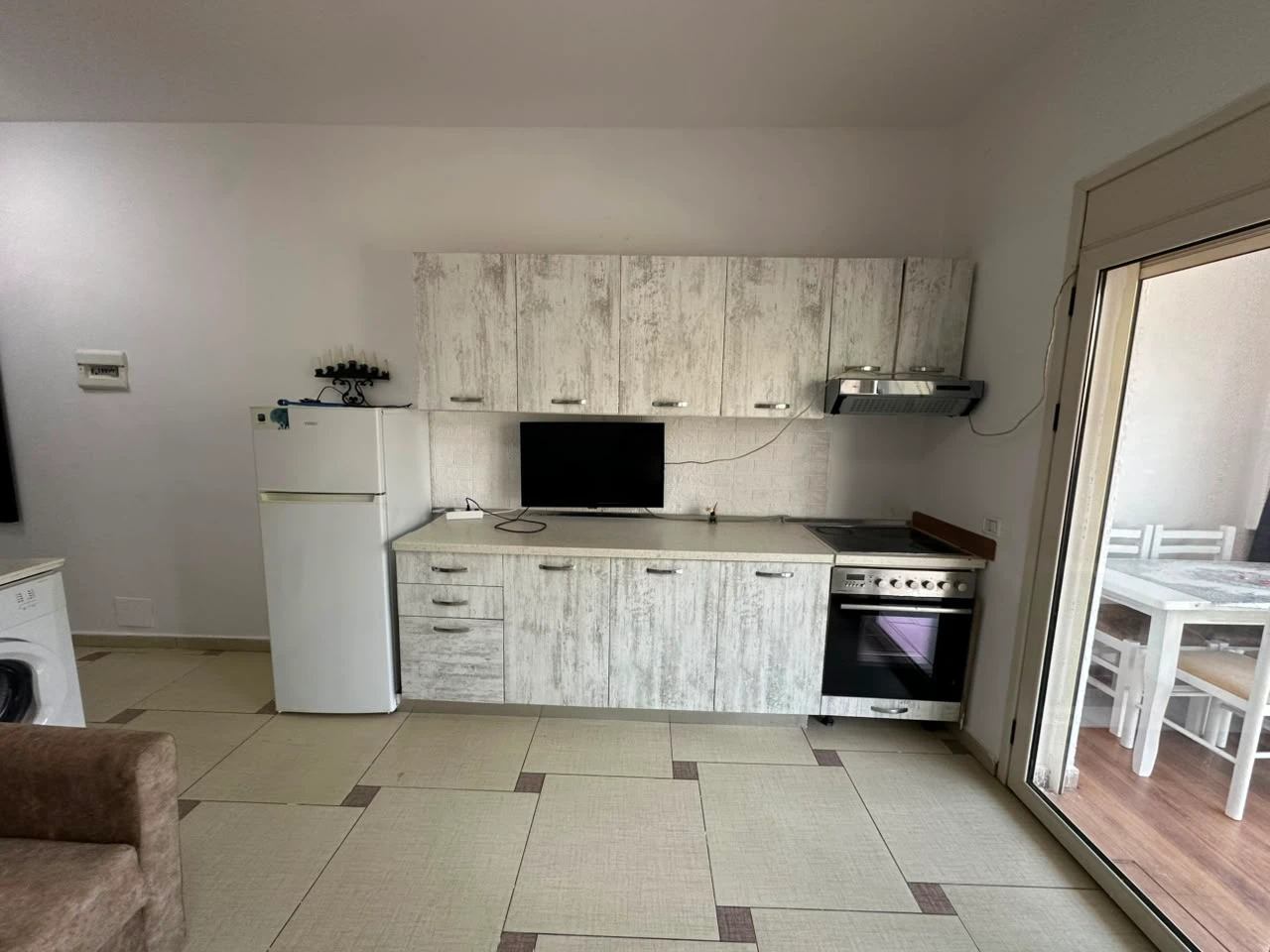 Studio Apartment for Sale | Plepa, Durrës (6/12)