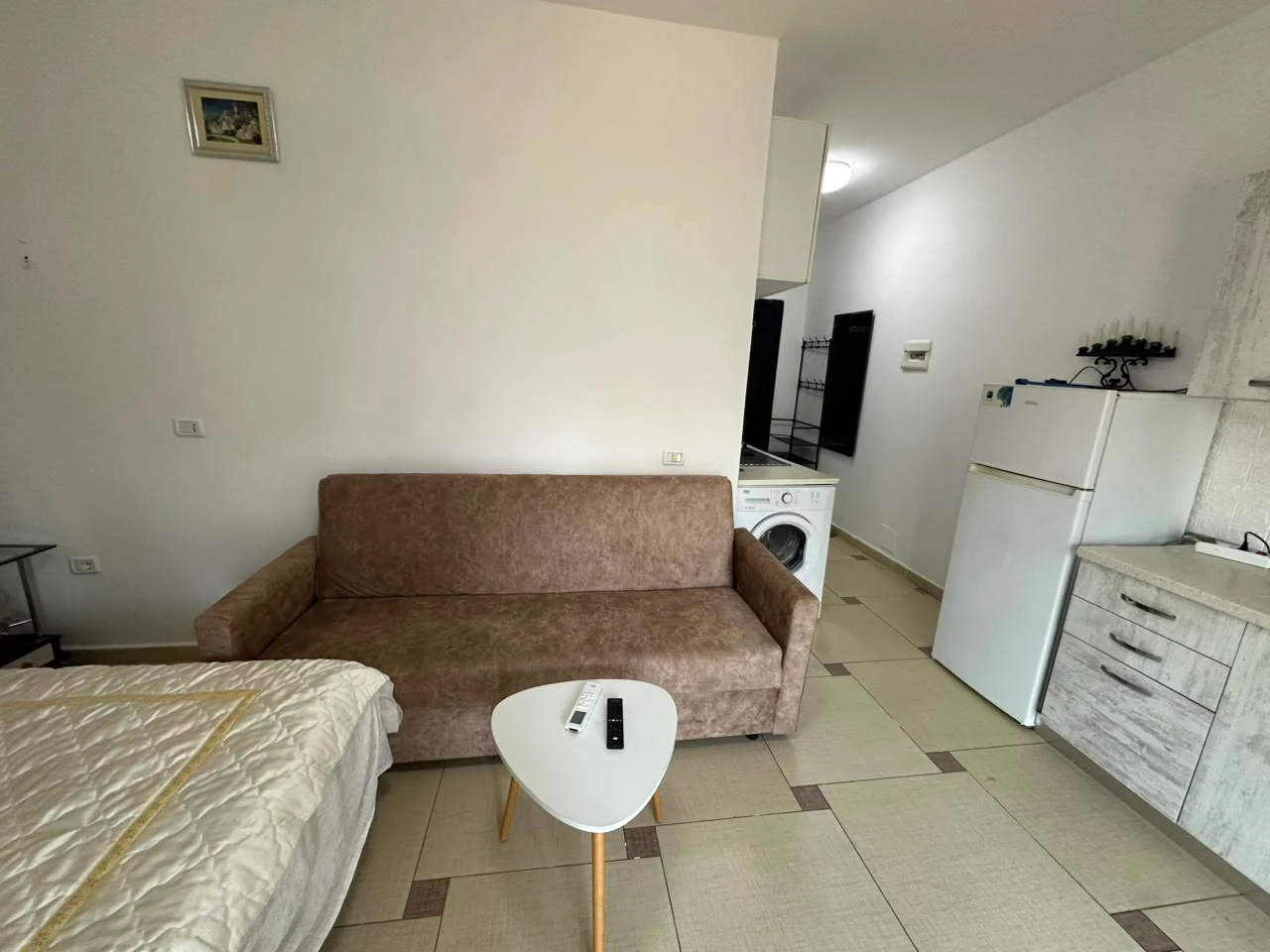 Studio Apartment for Sale | Plepa, Durrës (7/12)