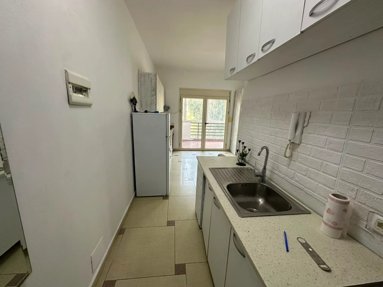 Studio Apartment for Sale | Plepa, Durrës (9/12)