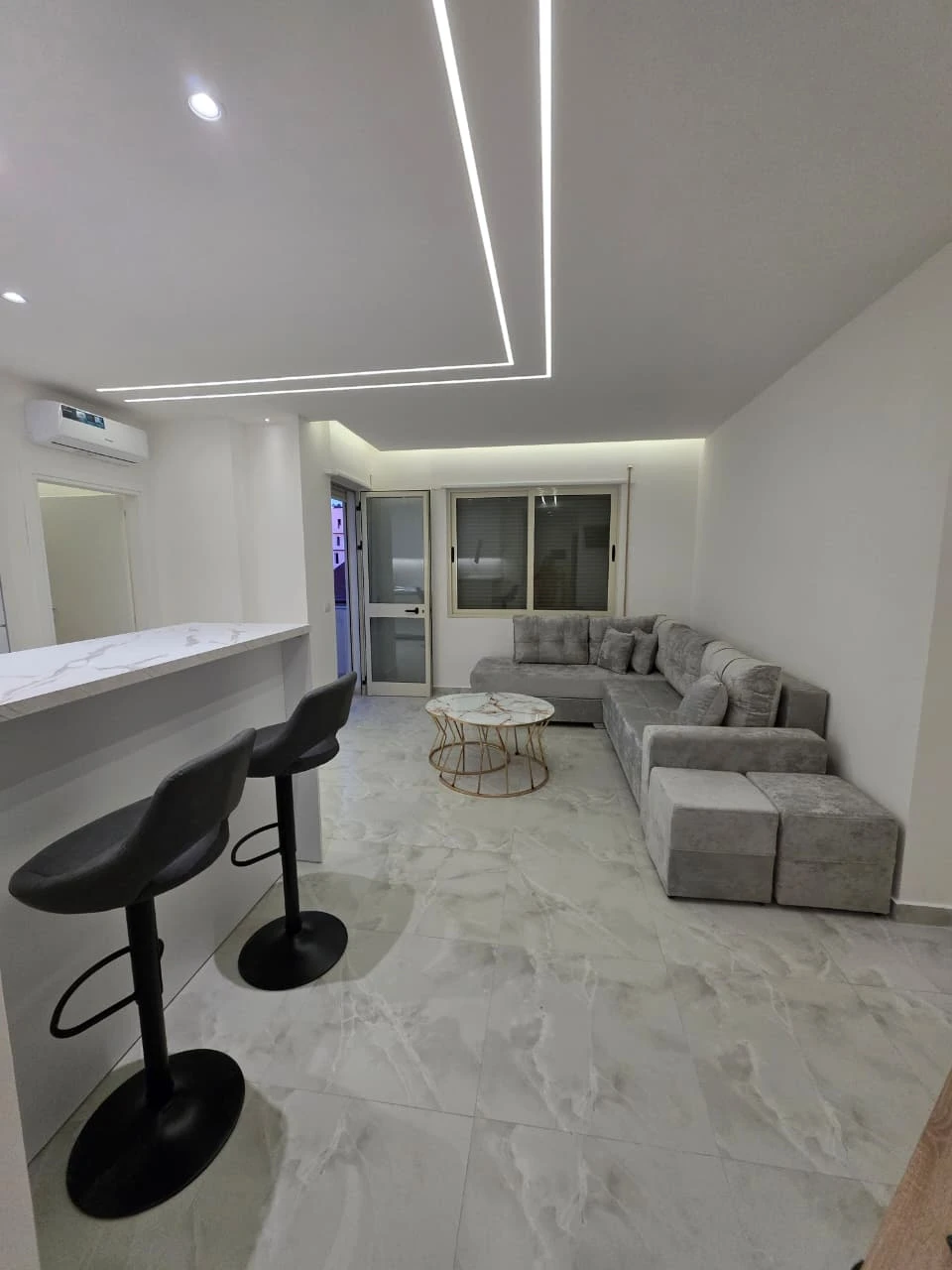 Apartment 1+1 for Sale | Golem, Durrës