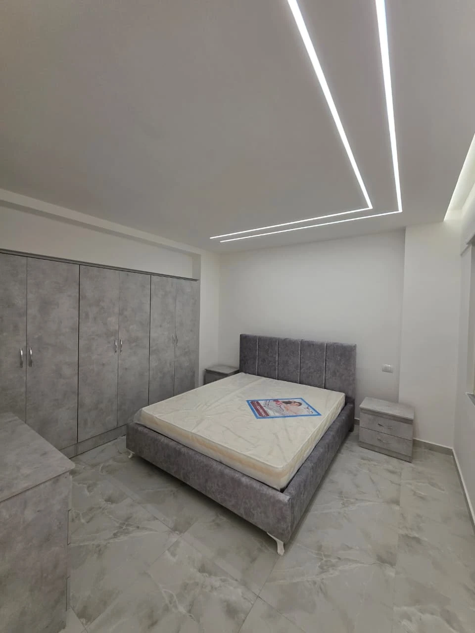 Apartment 1+1 for Sale | Golem, Durrës