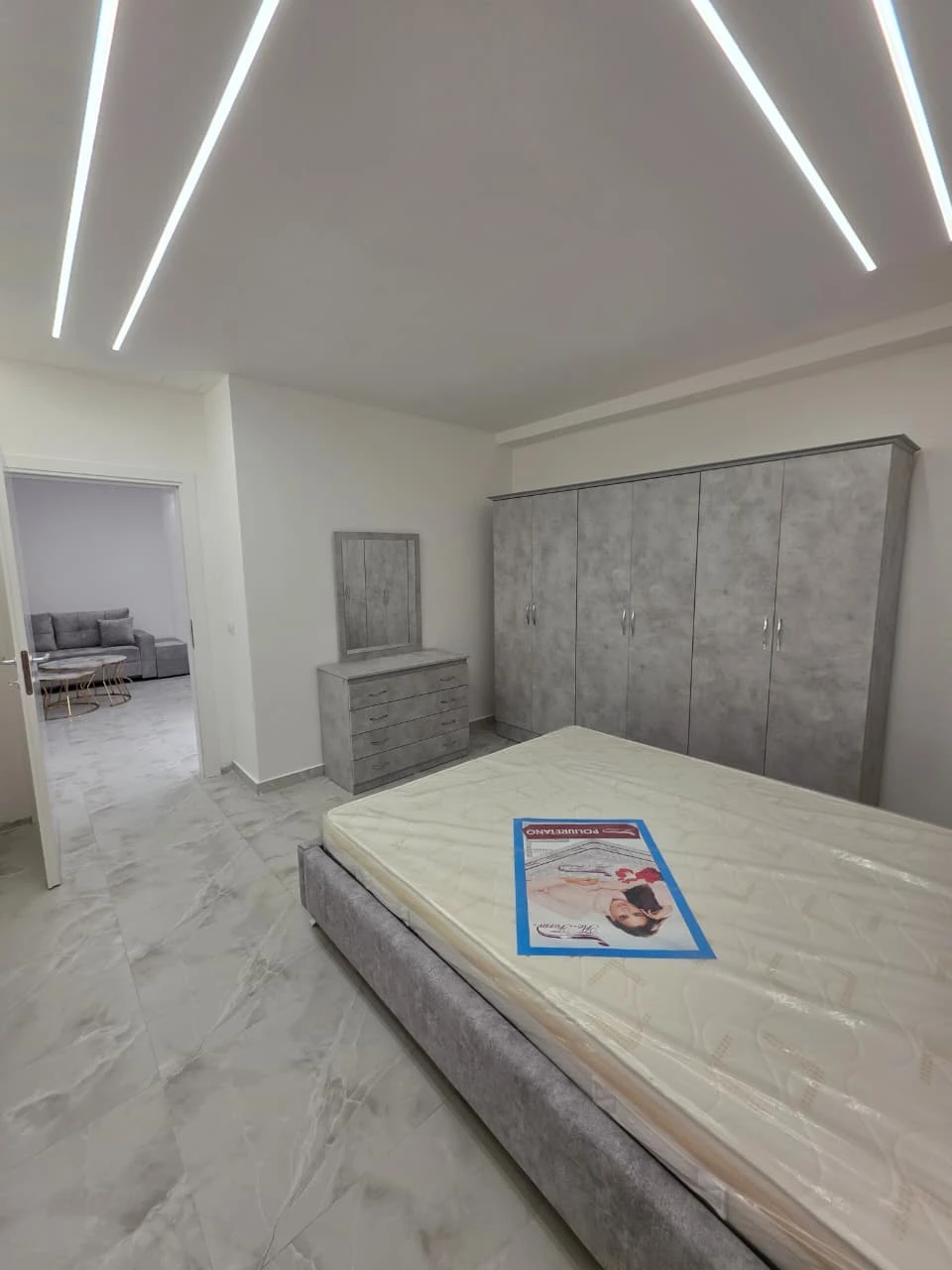 Apartment 1+1 for Sale | Golem, Durrës