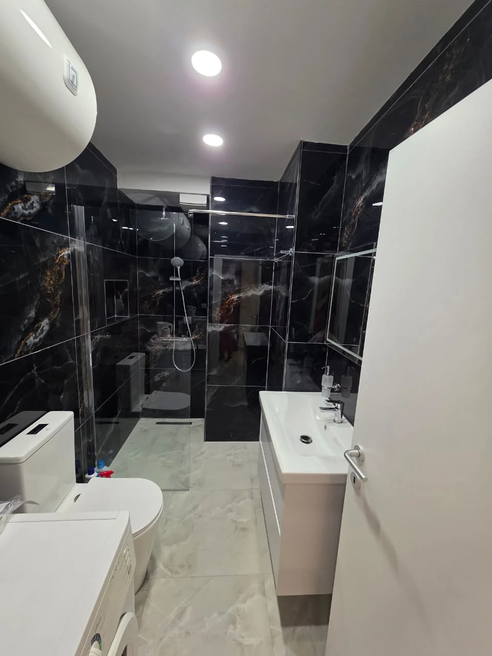 Apartment 1+1 for Sale | Golem, Durrës