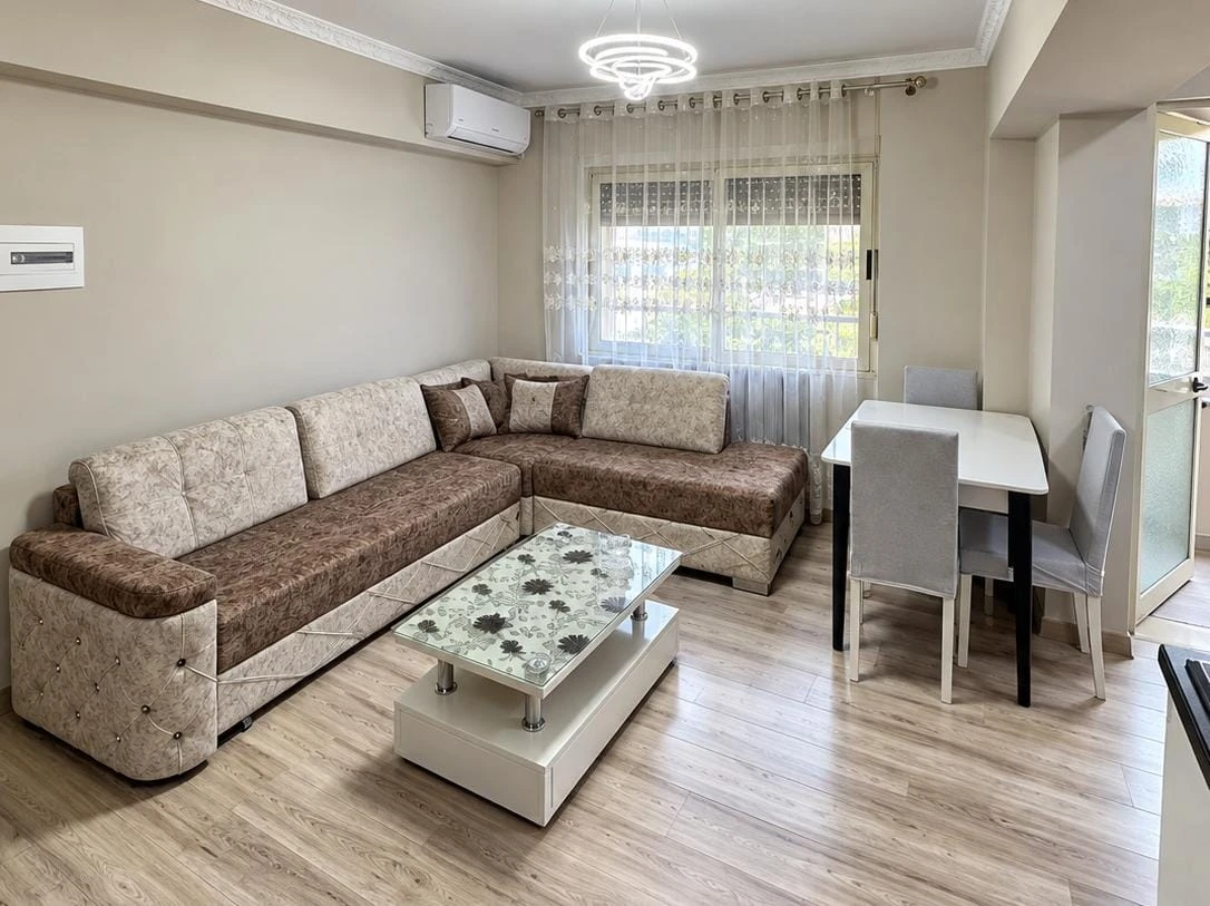 For sale, Apartment 1+1, Eftali Koci, Durrës