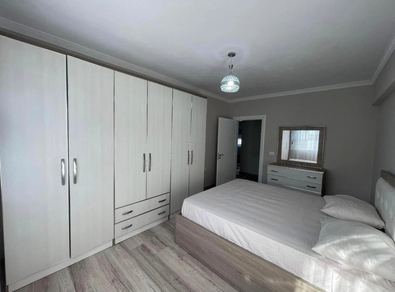 For sale, Apartment 1+1, Eftali Koci, Durrës (3/7)