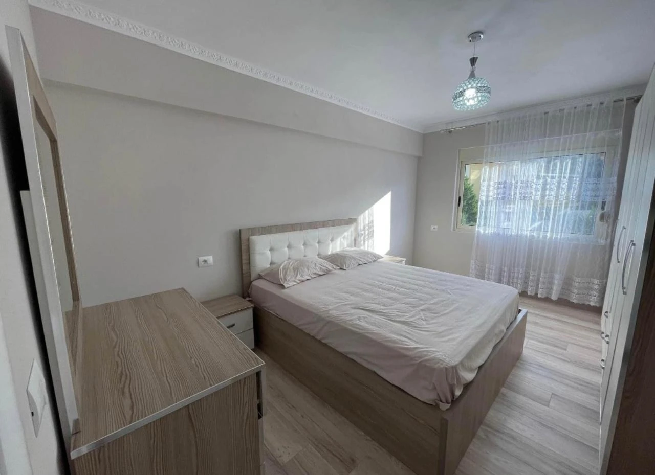 For sale, Apartment 1+1, Eftali Koci, Durrës (4/7)