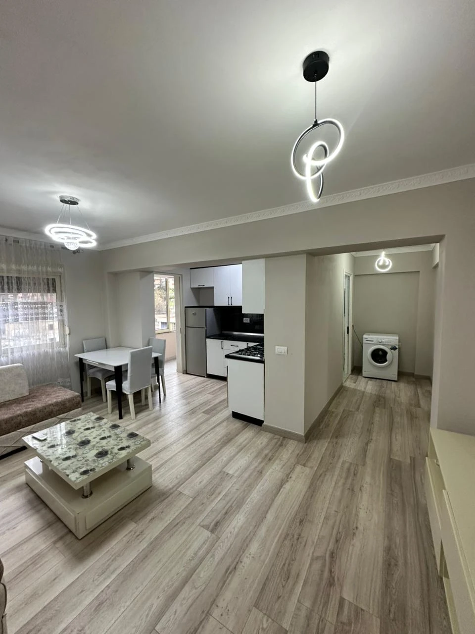For sale, Apartment 1+1, Eftali Koci, Durrës (7/7)