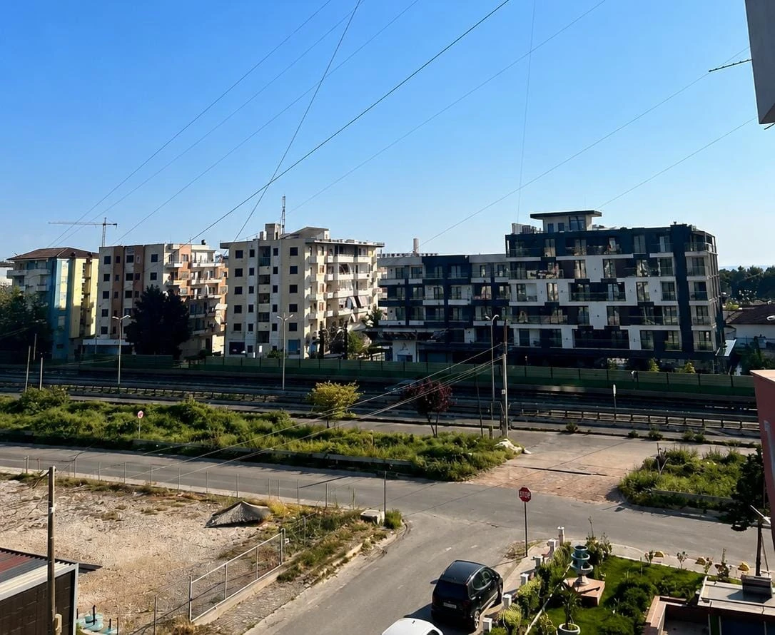 Studio Apartment for Sale Organized as 1+1 | Shkëmbi i Kavajës, Durrës