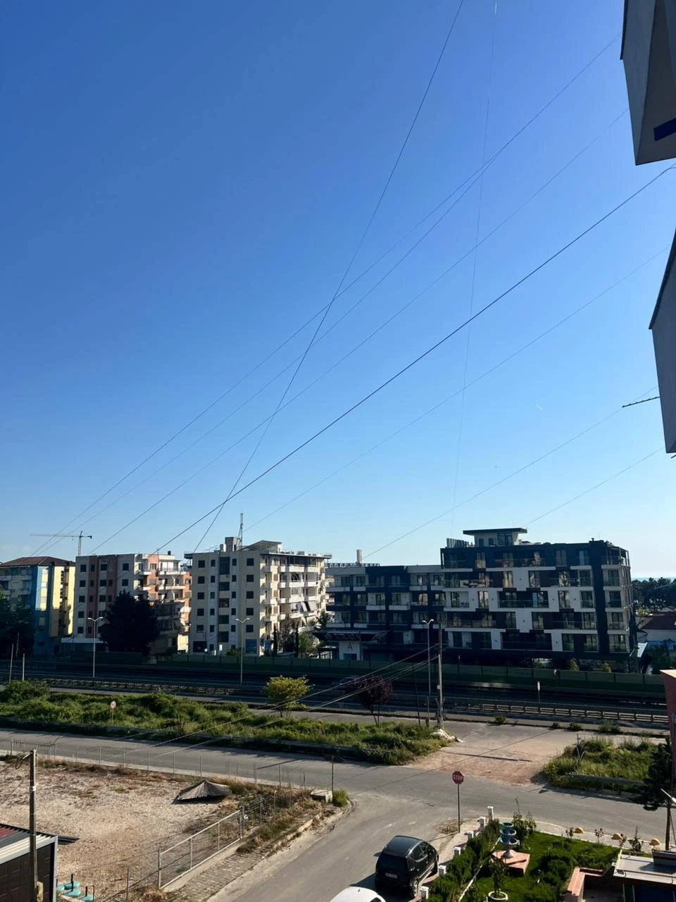 Studio Apartment for Sale Organized as 1+1 | Shkëmbi i Kavajës, Durrës (2/10)