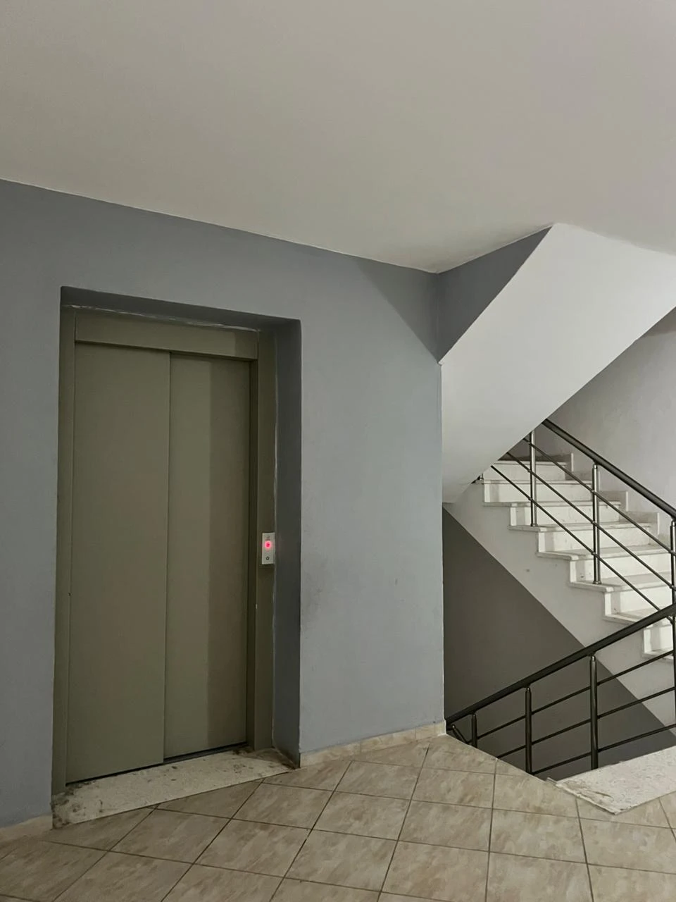 Studio Apartment for Sale Organized as 1+1 | Shkëmbi i Kavajës, Durrës (5/10)