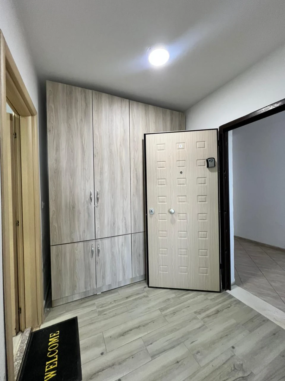 Studio Apartment for Sale Organized as 1+1 | Shkëmbi i Kavajës, Durrës (6/10)