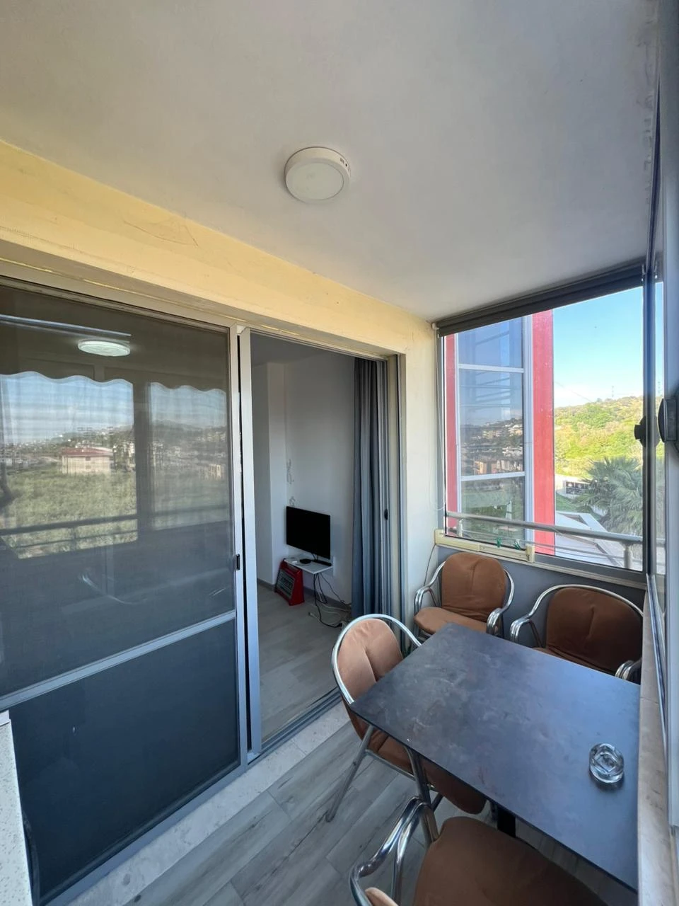 Studio Apartment for Sale Organized as 1+1 | Shkëmbi i Kavajës, Durrës (9/10)