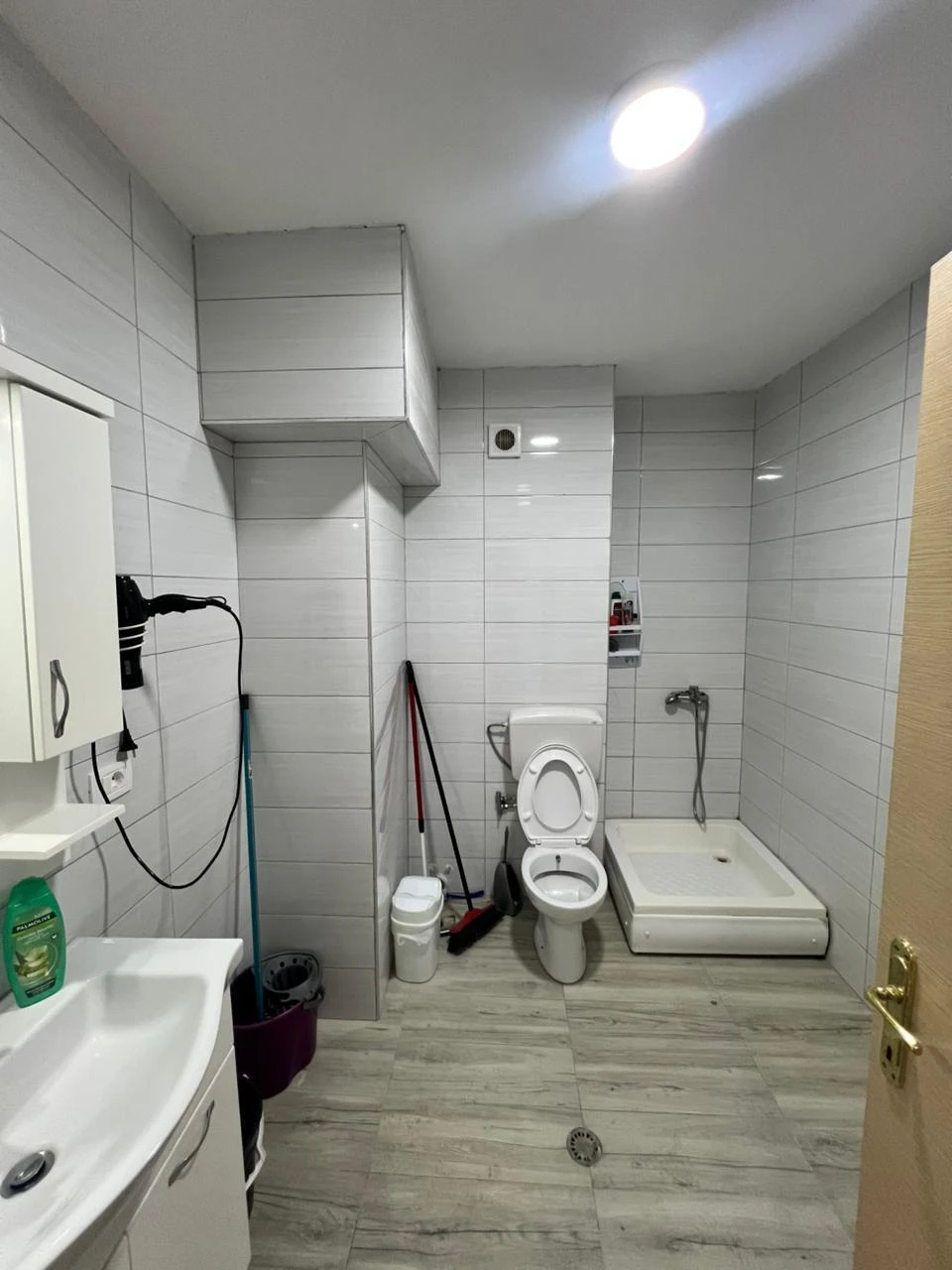 Studio Apartment for Sale Organized as 1+1 | Shkëmbi i Kavajës, Durrës (10/10)